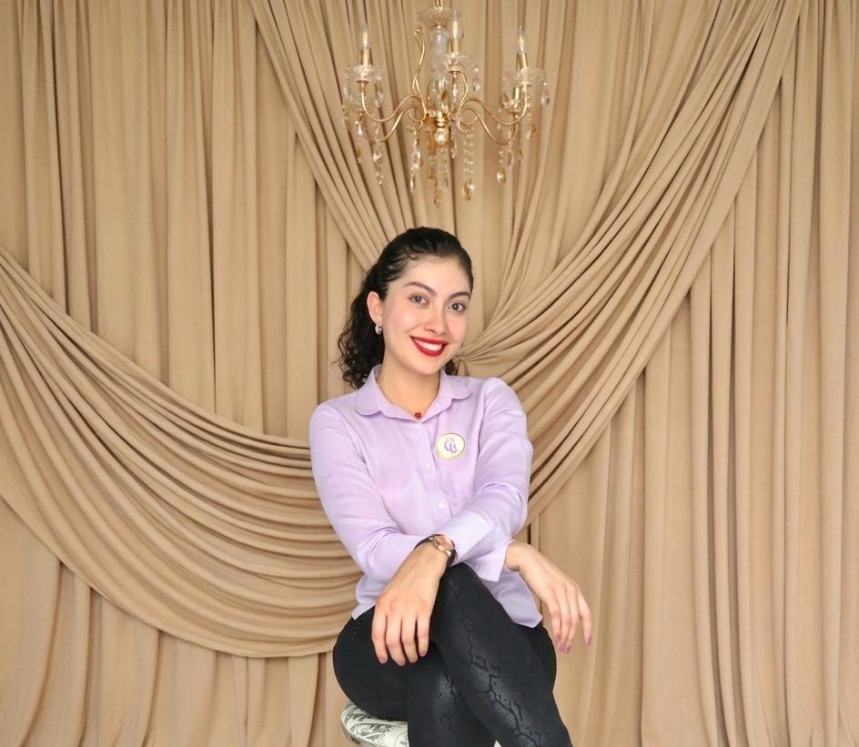 Geo Liñan - Wedding Planner
